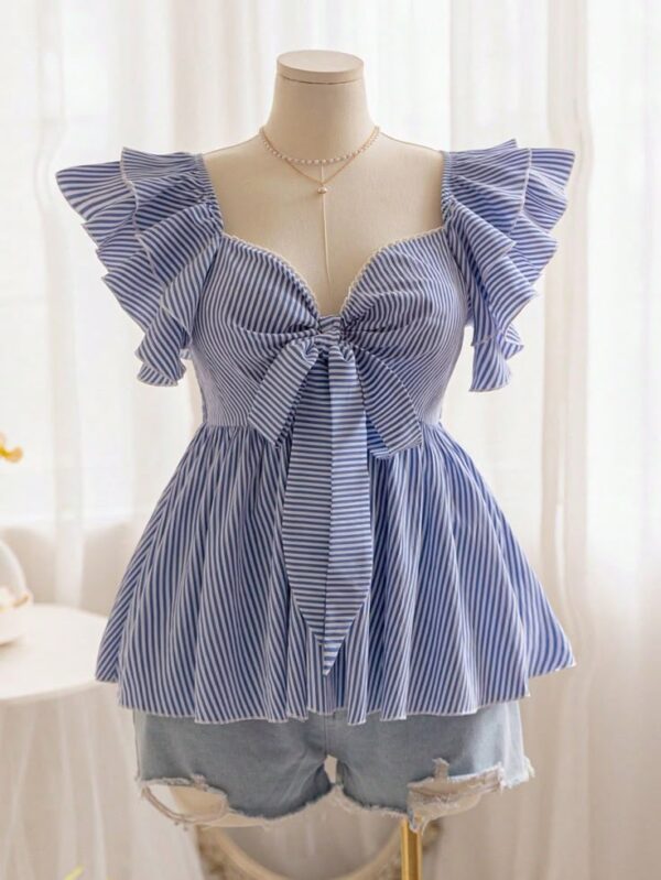 Top & Tunics