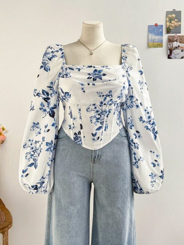 Top & Tunics