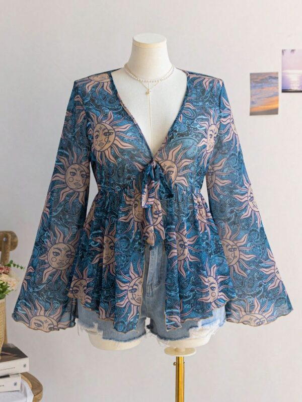 Top & Tunics