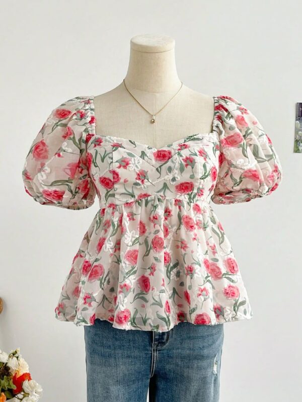 Top & Tunics