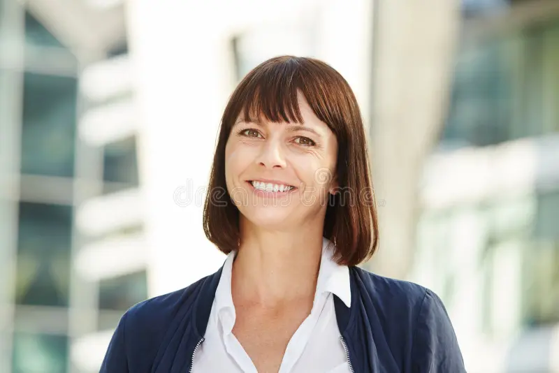 Mrs. Sharma